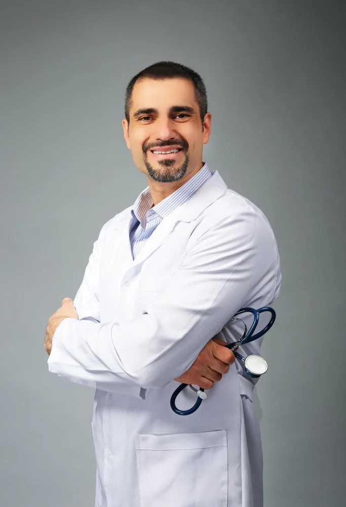 Dr. Victor Alexander Muñoz López — Cardiología y Electrofisiología Cardíaca en CDMX